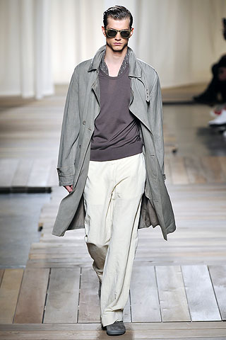 Ermenegildo Zegna / - 2010